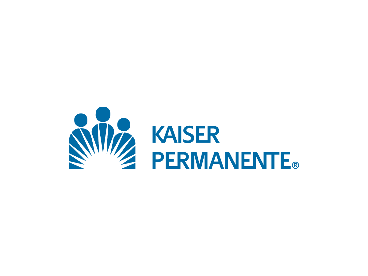 Kaiser Permanente logo