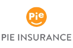 Pie Insurance logo